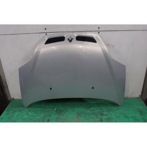 Cofano ant renault - renault, scenic