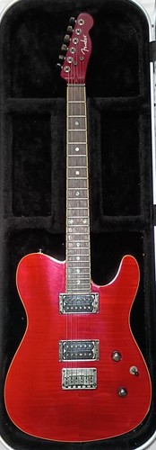 Fender special edition custom - special,