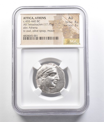 455 440 attica - a.c.,