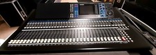 mixer audio digitale Yamaha LS9 32 ottimo stato estetico e funzionale