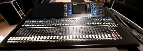 Mixer audio digitale - audio,