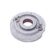 Anodo vetus elica - vetus, prua