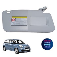 ALETTA PARASOLE FIAT 500L DAL