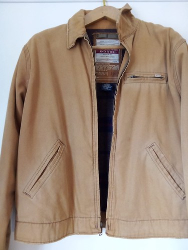 Abercrombie and fitch giubotto - abercrombie,