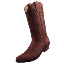 Sendra Boots Uomo Stivali