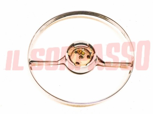 Anello servoclacson volante - anello,