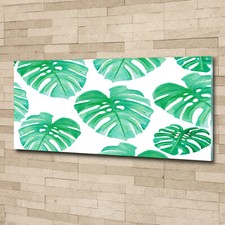 Tulup glass print wall art - tulup,