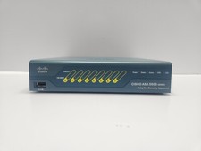 CISCO ASA 5505 APPARECCHIO DI