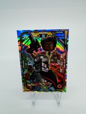 Lego - Star Wars - Serie 1 - TCG - LE24 - Finn VS Captain Phasma - #6