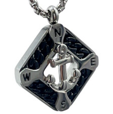 Collana uomo donna con