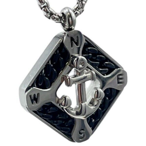 Collana uomo donna con