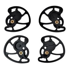 CARRUCOLE DI RICAMBIO PER BALESTRA M83C (M83-CAM)