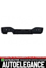 Diffusore Sinistro Doppia