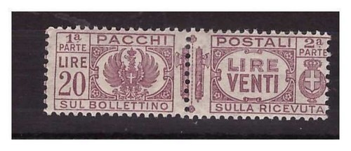 Regno 1927 pacchi - 1927-32,