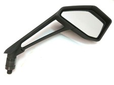 Specchio SINISTRO OMOLOGATO per Kawasaki Z 1000 / ABS - Z 1000 R Edit 2014-2020