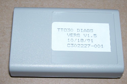 Nuova 1991 atari 030 - atari, tt