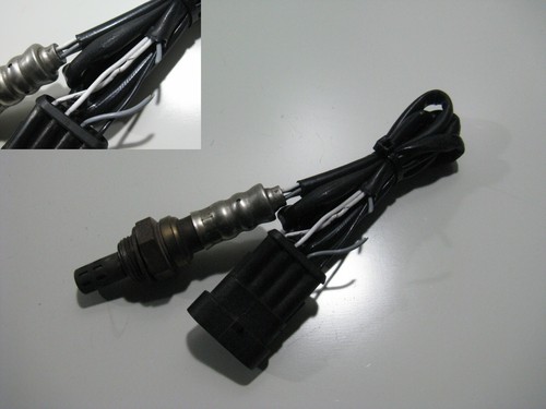 Sonda lambda sonda scarico