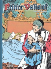 Prince valiant volume 23 - valiant,