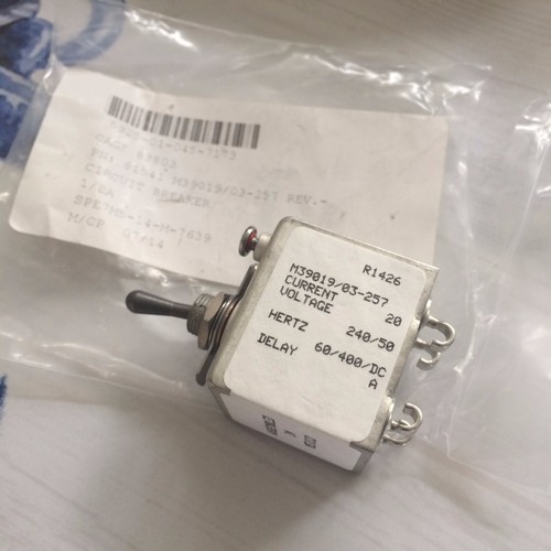 Airpax m39019 257 - airpax, m39019/03-257