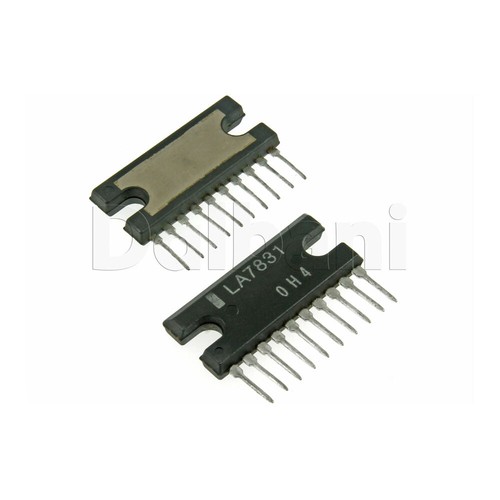 La7831 sanyo semiconduttore - la7831,
