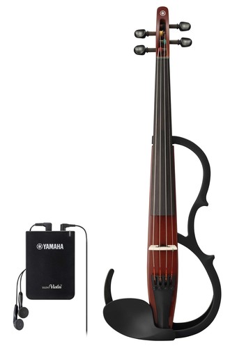 Yamaha ysv104 silent violin - ysv104,