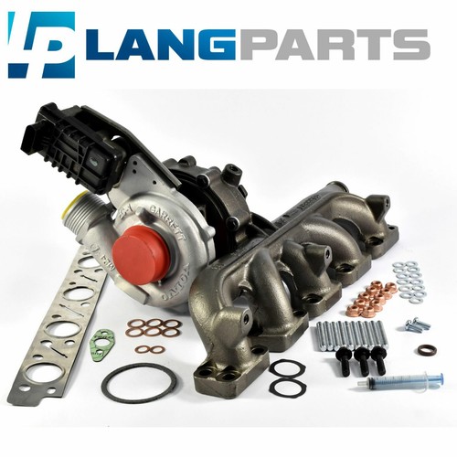 Turbocompressore per volvo - per,