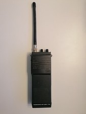 Elbex 7700 radio