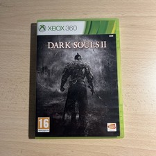Dark Souls II Microsoft Xbox