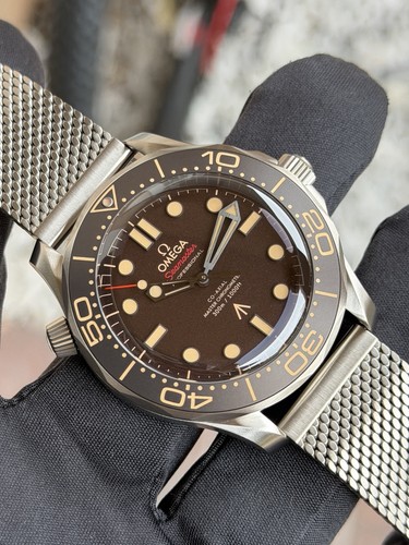 Omega seamaster diver 300m - omega,