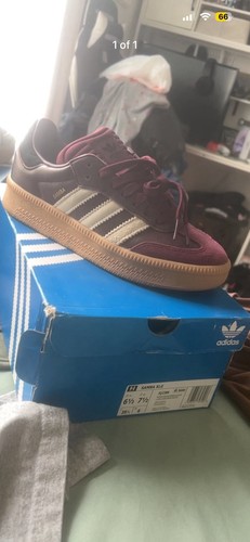 Sneakers basse adidas - basse, samba