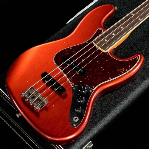 Fender custom shop - fender, 1966