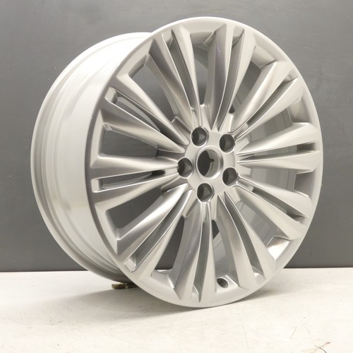 Cerchio lega jaguar - in, xf