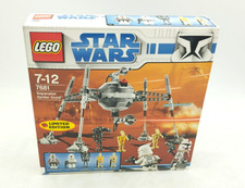 Lego 7681 separatist spider - 7681,