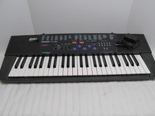 Casio CT-400 Tastiera