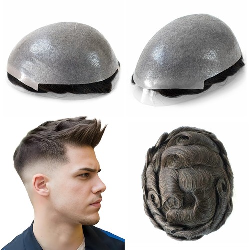 Sistema capelli umani - , da