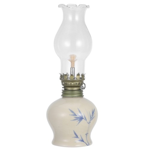 Lampade olio fatte mano - lampade,