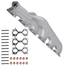 Collettore di Scarico for BMW