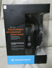SENNHEISER RS 220 CUFFIE AUDIO