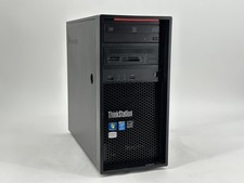 Lenovo ThinkStation P300