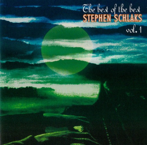 Stephen schlaks the best - stephen,