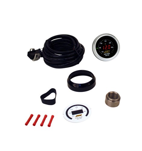 Aem 4110ns misuratore - aem,