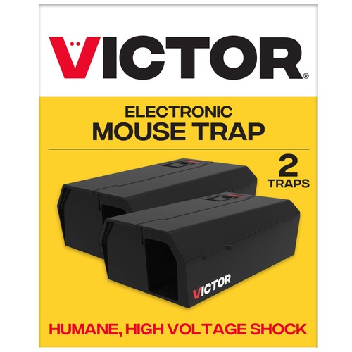Victor humane trappole - humane, per