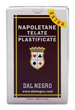 Dal Negro Napoletane 87 Extra