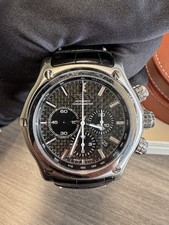 Ebel Epos Sportive 1911 BTR Cronografo Automatico Uomo 45mm Swiss Made E9137L70