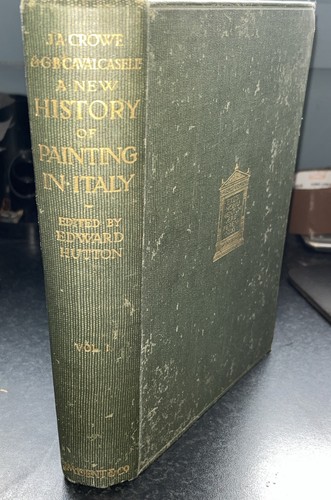 New history painting - a,