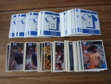 Adesivi Mondiali Orbis Calcio