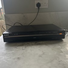 Sony RDR-HXD870 160GB DVD HDD