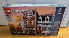 LEGO Creator Expert: Libreria