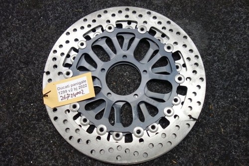 Kit dischi freno - , 1299