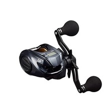 Mulinello biasse Daiwa 22 Light Game IC 150L-DH (modello 2022) NUOVO